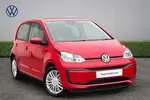 2019 Volkswagen Up
