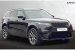 2024 Land Rover Range Rover Velar