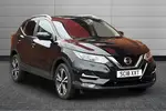 2018 Nissan Qashqai