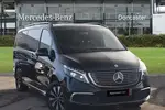 2021 Mercedes-Benz EQV
