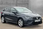 2026 SEAT Ibiza