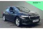 2025 Skoda Scala