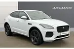 2019 Jaguar E-Pace