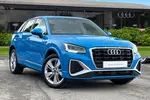 2022 Audi Q2