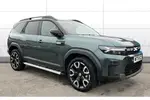 2025 Dacia Journey