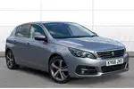 2018 Peugeot 308