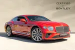 2022 Bentley Continental GT