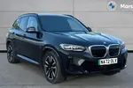 2022 BMW iX3