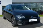 2023 Volkswagen Polo