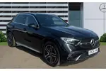 2025 Mercedes-Benz GLC