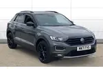 2021 Volkswagen T-Roc