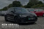 2018 Audi A1