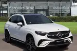 2026 Mercedes-Benz GLC