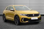 2022 Volkswagen T-Roc
