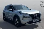 2022 Nissan X-Trail