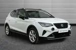 2023 SEAT Arona