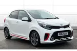 2018 Kia Picanto