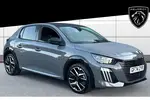 2024 Peugeot 208