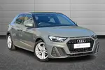 2022 Audi A1