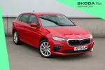 2025 Skoda Scala