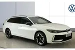 2025 Volkswagen Passat Estate