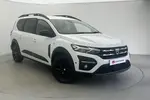 2022 Dacia Jogger
