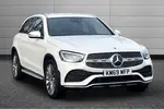 2019 Mercedes-Benz GLC