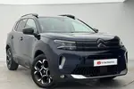 2024 Citroen C5 Aircross