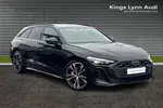 2025 Audi S5