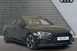 2023 Audi A4