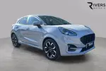 2020 Ford Puma