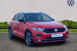 2019 Volkswagen T-Roc