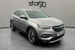 2018 Vauxhall Grandland X