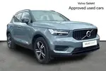 2022 Volvo XC40
