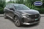 2022 Peugeot 3008