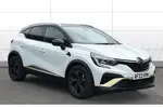 2023 Renault Captur