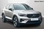 2023 Volvo XC40