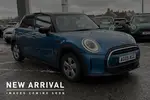 2023 MINI Hatchback 5dr
