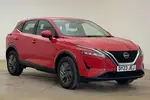 2023 Nissan Qashqai