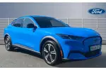 2026 Ford Mustang Mach-E