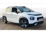 2020 Citroen C3 Aircross