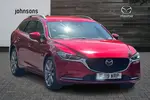 2019 Mazda 6