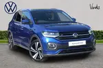 2022 Volkswagen T-Cross