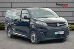 2023 Vauxhall Vivaro Life
