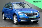 2023 Skoda Kamiq