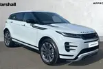 2024 Land Rover Range Rover Evoque