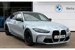 2022 BMW M3