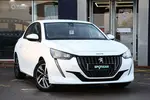 2021 Peugeot 208