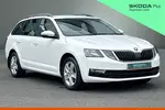 2018 Skoda Octavia