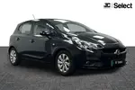 2016 Vauxhall Corsa